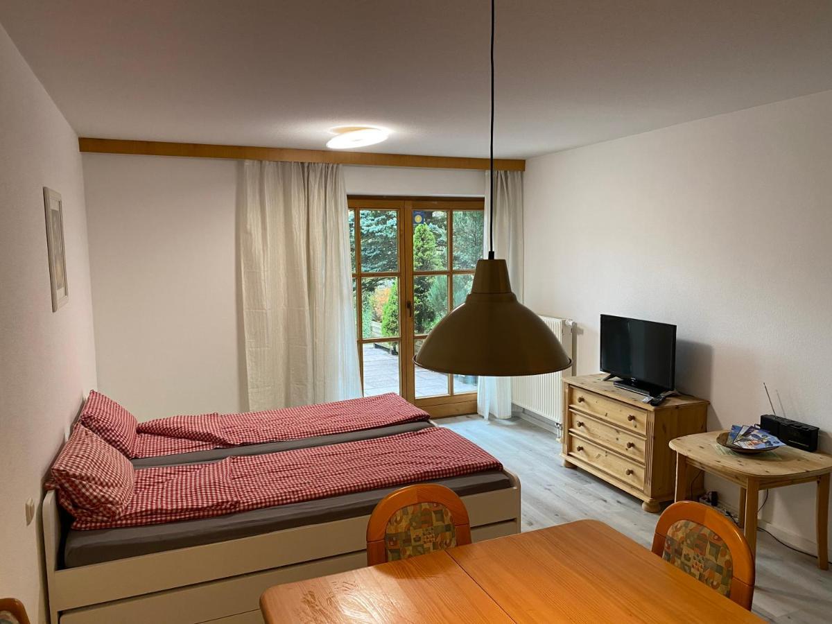 Haus Rottachbruecke May ทีแกร์นซี ภายนอก รูปภาพ